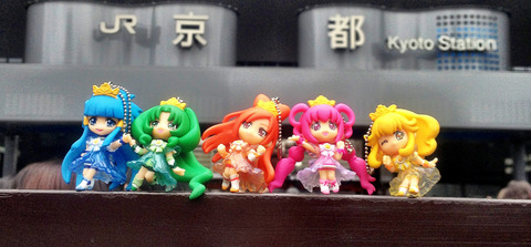 スマイルプリキュア聖地巡礼00