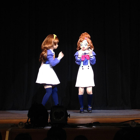 プリンセスプリキュアショー_新宿文化センター_03