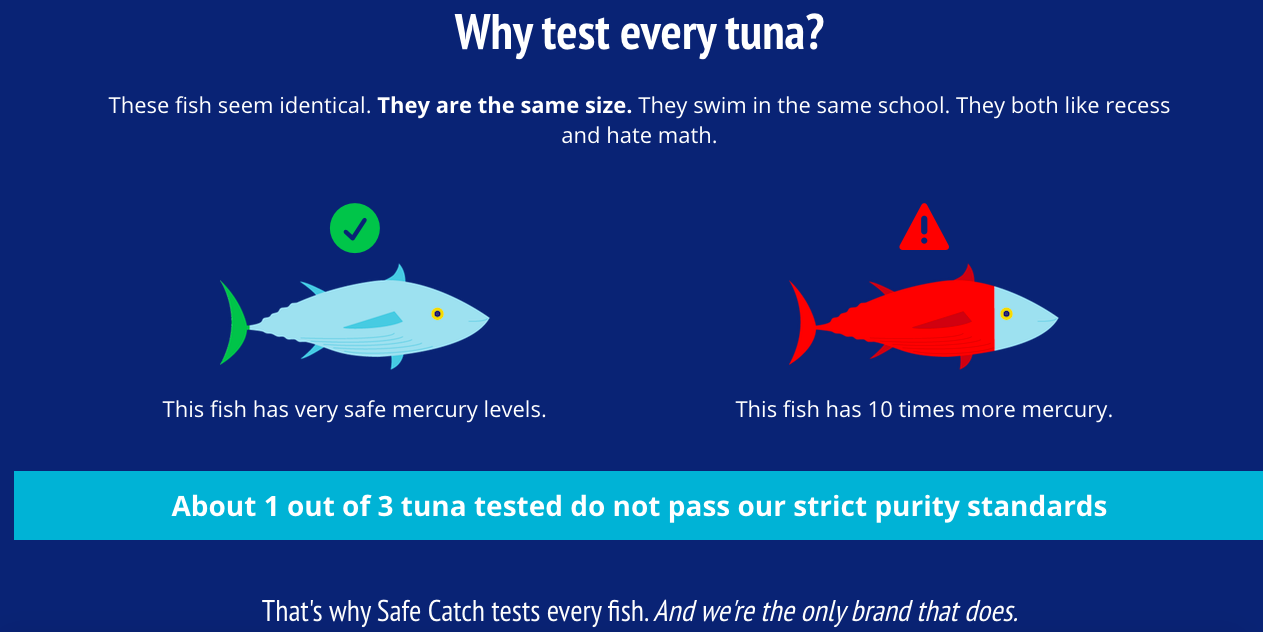 商品レビュー 妊婦さんでも安心のツナ缶 らんゆり公式ブログ