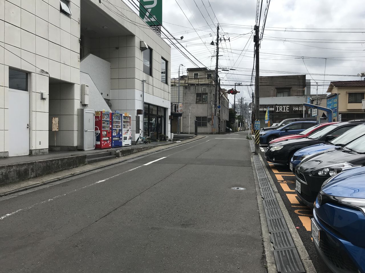 午後の紅茶19夏cmロケ地巡礼 徒然なるpapa 午後の紅茶19夏cmロケ地巡礼 徒然なるpapa