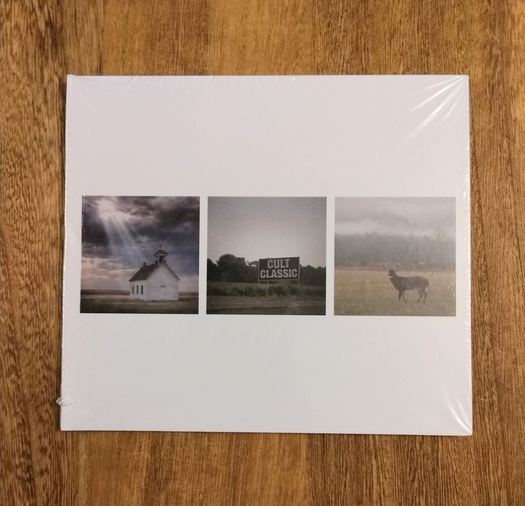 NOTHING,NOWHERE.『CULT CLASSIC』 : OBSCURE RAPCORE