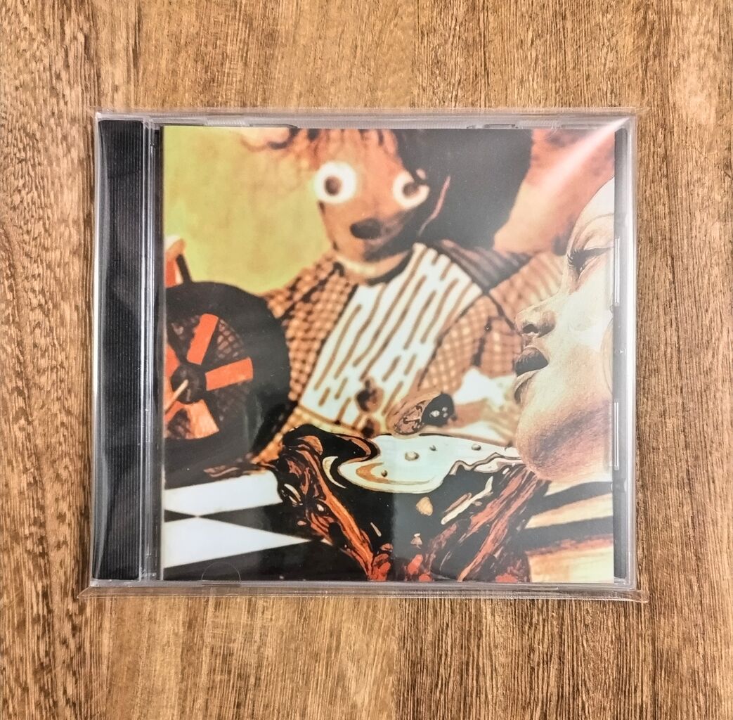 When Eggs Collide ラップコア ミクスチャー Rapcore WHEN EGGS COLLIDE『WHEN EGGS COLLIDE』 : OBSCURE RAPCORE