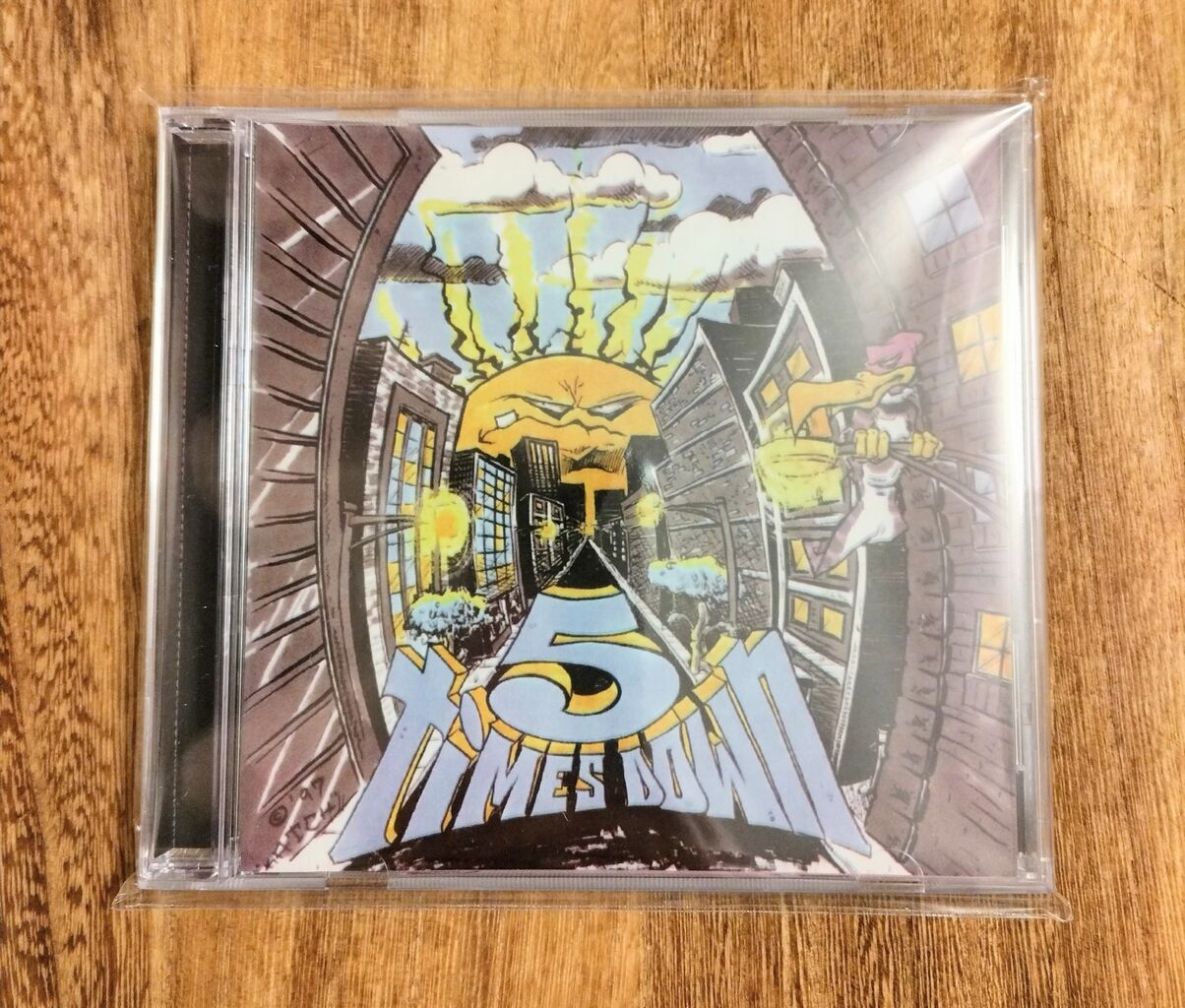 TOP 10 SWAG OF 2022 : OBSCURE RAPCORE