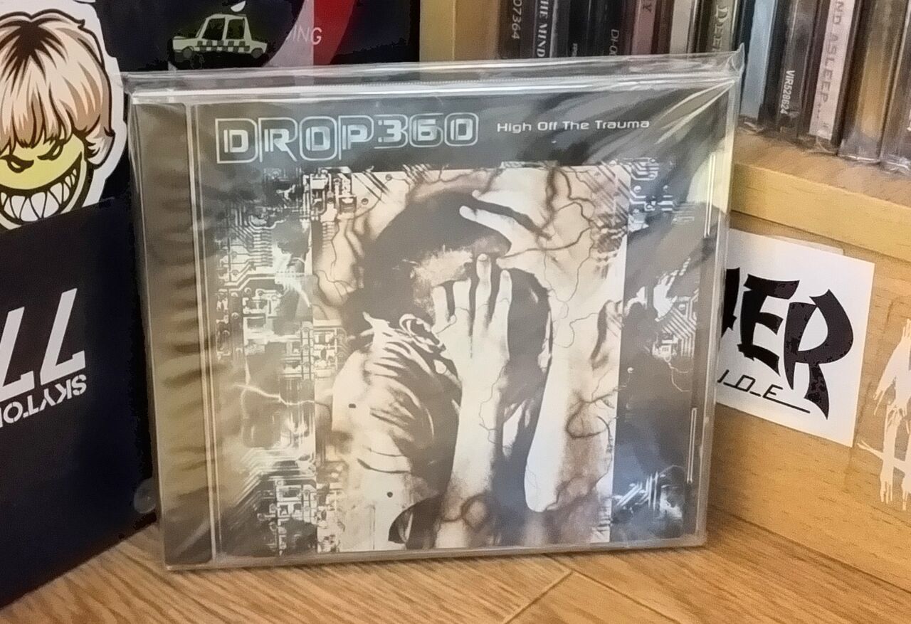 10 YEARS DEEP AWARDS: THIS IS OBSCURE RAPCORE : OBSCURE RAPCORE