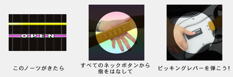 Gitadora 雑談 親指が痛くなる エムジフ 音ゲー情報局 Mgif Gitadora 雑談 親指が痛くなる エムジフ 音ゲー情報局 Mgif