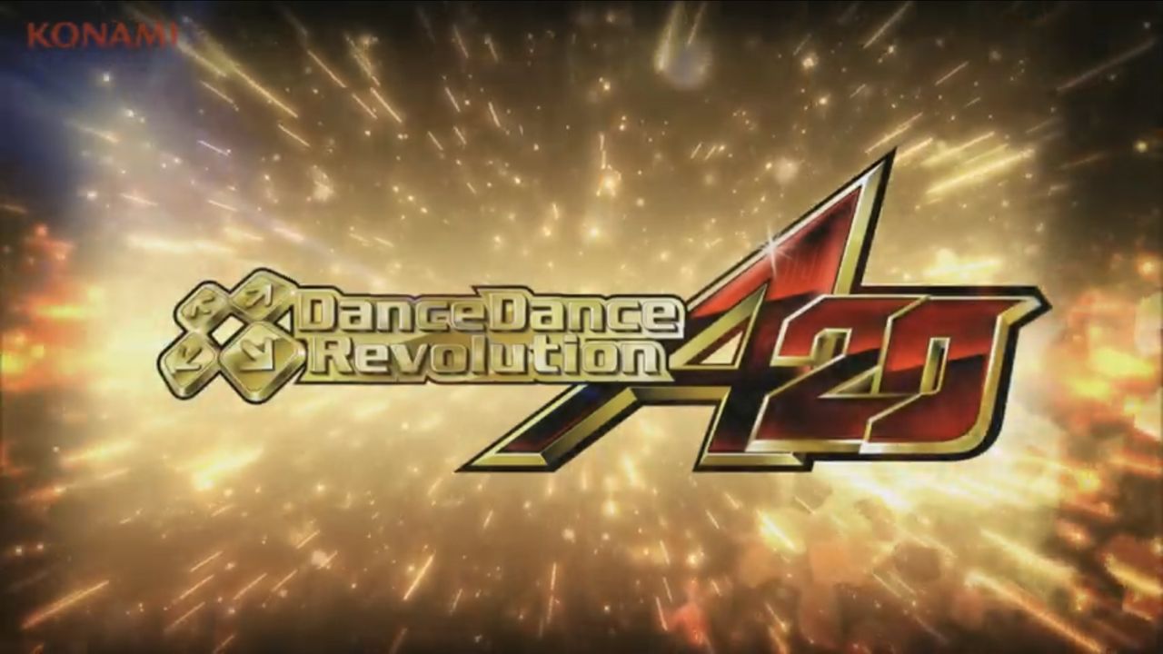 Ddr 19 01 27 8th Kac 決勝大会まとめ 決勝大会は例の金筐体 最新作 A20 の発表も来たぞぉおお エムジフ 音ゲー情報局 Mgif