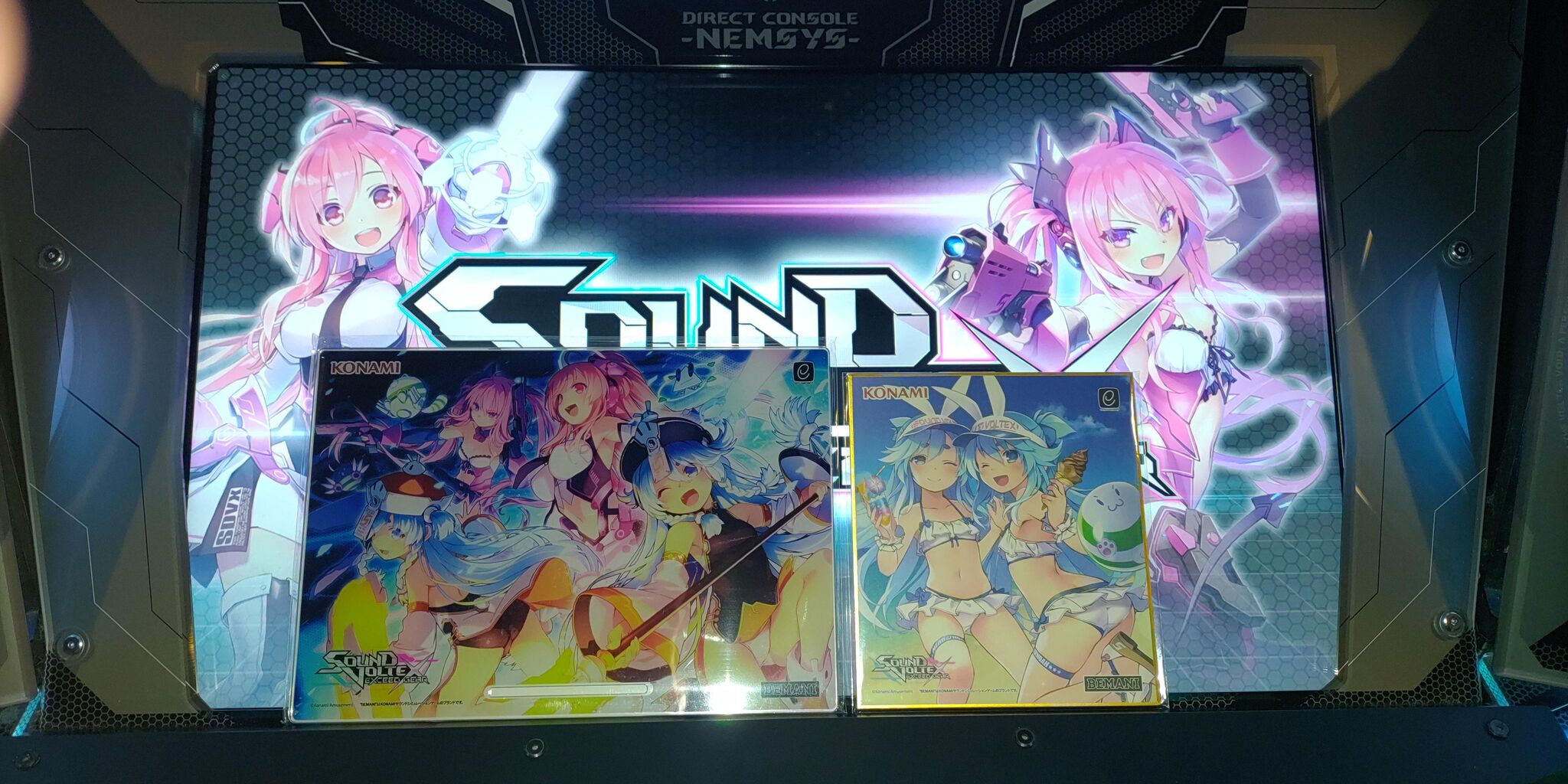 KONAMI コナミ サウンドセパレーター 引取限定 - 筐体