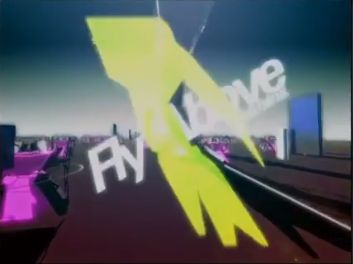fly