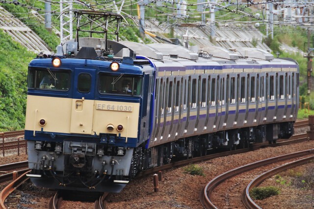 E235 系 横須賀