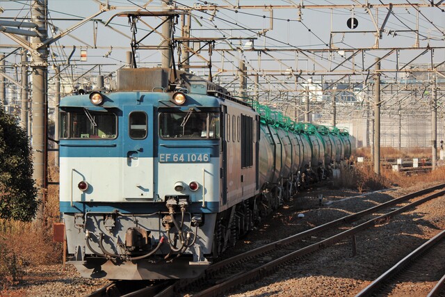 EF64 1000 広島更新色 鉄道模型専門店 通販 EF64－1000 JR貨物広島更新色