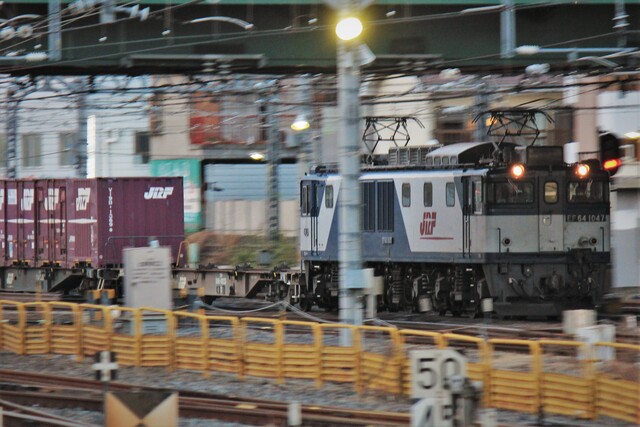 レア釜！】広島更新色のEF64-1046、1047、1049とは？ : 旅路～たびじ～