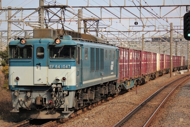 EF64 1000 広島更新色 EF641000広島更新色タイプ: 鉄道模型FAN