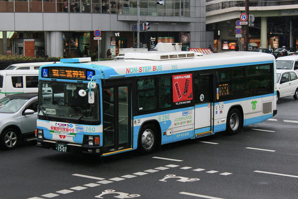 完全早い者勝ち‼️】神戸市バス ミニミニ方向幕（石屋川車庫