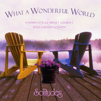 What a wonderful world