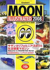 moon cat2008