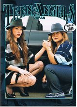 Teen Angels-A