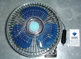 Oscillating Fan