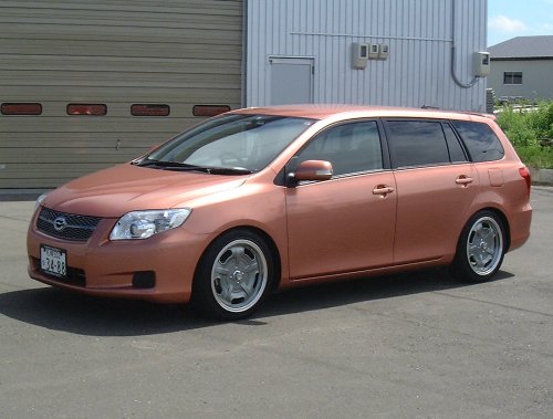 Speed Master Wheel Raps