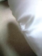 くま　失敗縫い目