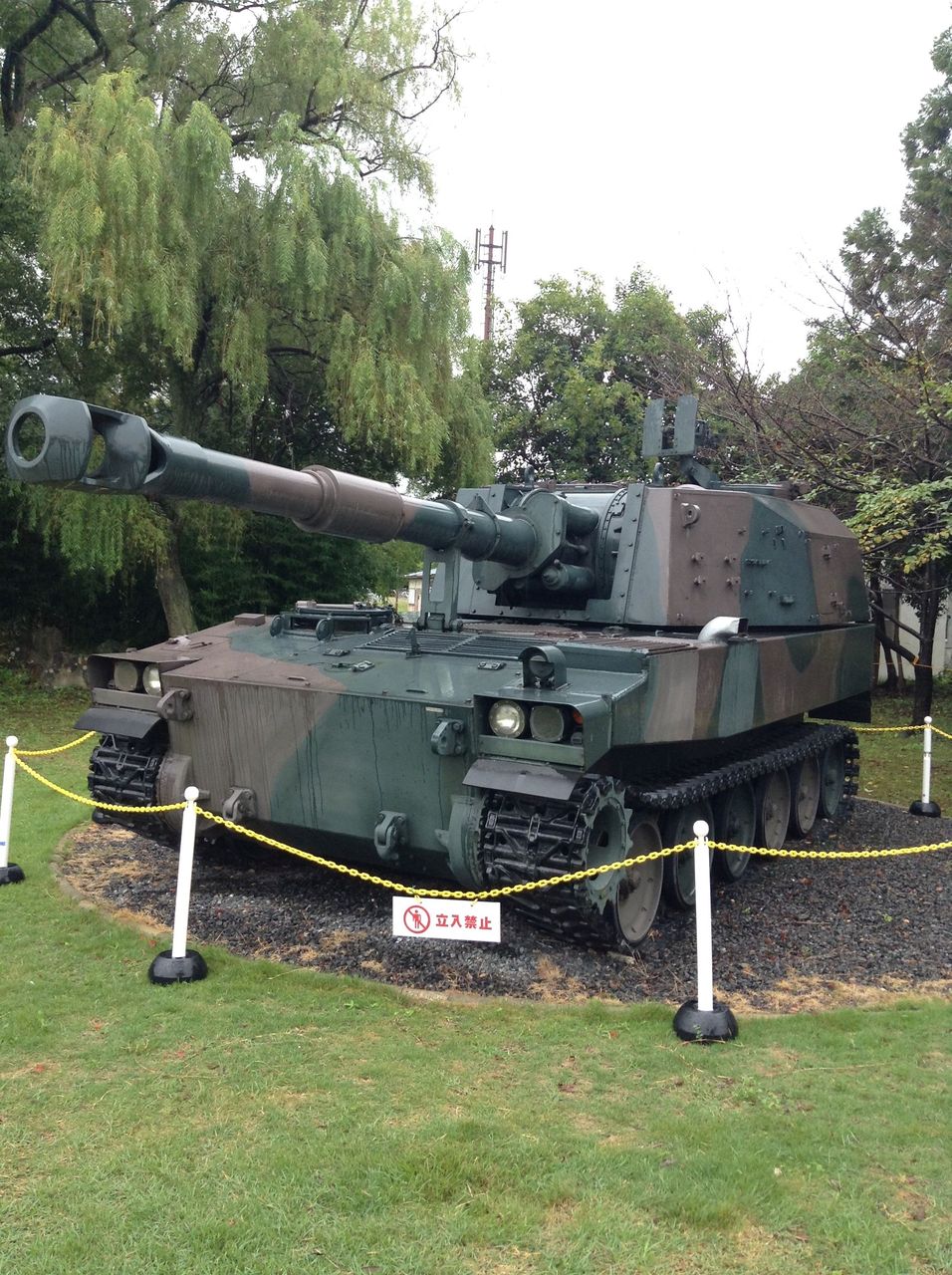 屋台とビールと機関銃 Raratontonのblog 屋台とビールと機関銃 Raratontonのblog