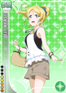 スクフェスを始めてしまった れあでろあ