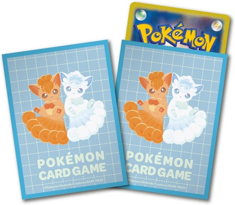 ポケモンカードゲーム「OTENKI TEAM」「にたものどうし