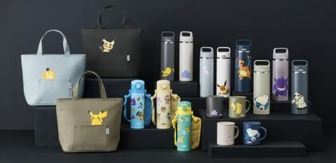 ポケモンセンター限定 ピカチュウ ミモザ スープジャー サーモス THERMOS 2cd49781-s.png