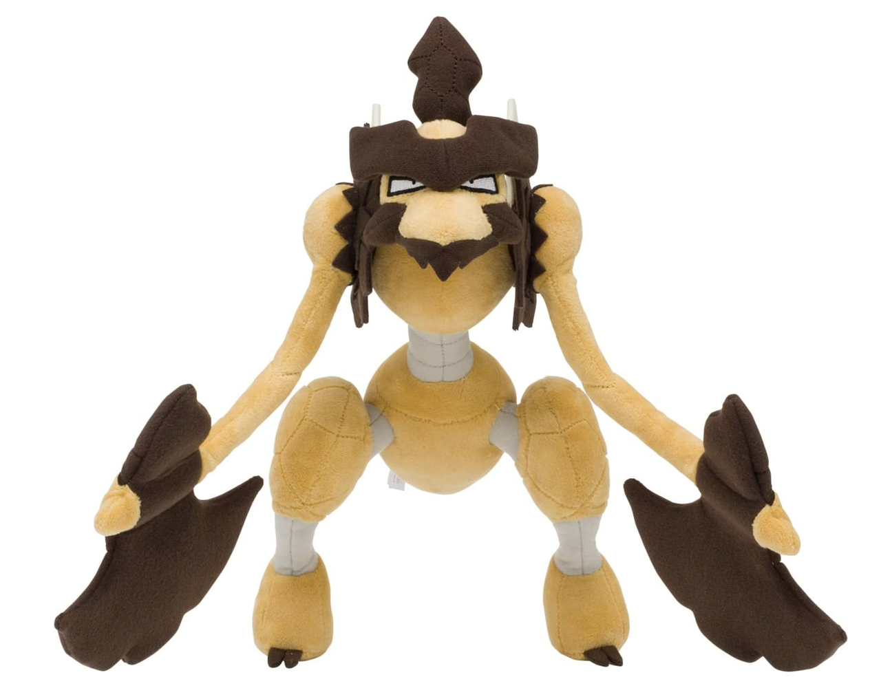 等身大ヒノアラシ ぬいぐるみ ヒノアラシ 等身大 ポケモン