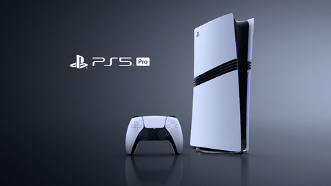 ☆新品未開封 納品書有12/3購入☆PS5 Pro 本体 CFI-7000B01 （アマゾン 