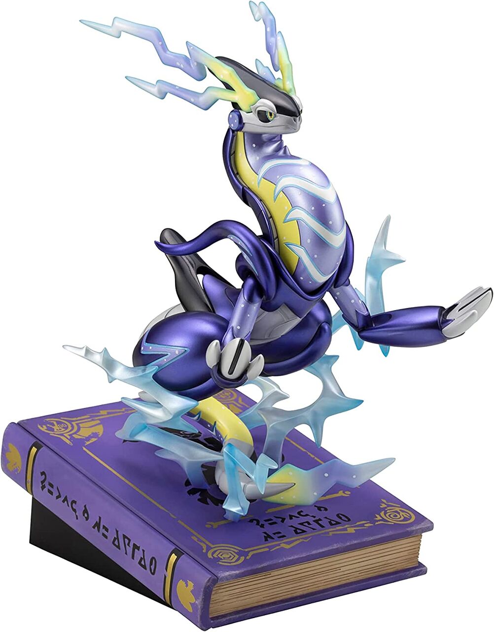 ポケモンセンターオリジナル フィギュア「コライドン ポケモンセンターオリジナル フィギュア「コライドン