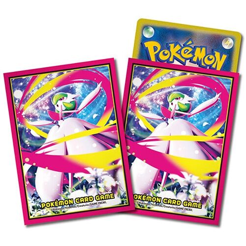 匿名配送無料　新品未開封品2014年発売メガルカリオex　デッキシールド96枚 デッキシールド メガルカリオ