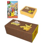 名探偵ピカチュウ プロモ ビックカメラフォトスタンド セット ポケモン - 帰ってきた名探偵ピカチュウ ビックカメラ限定