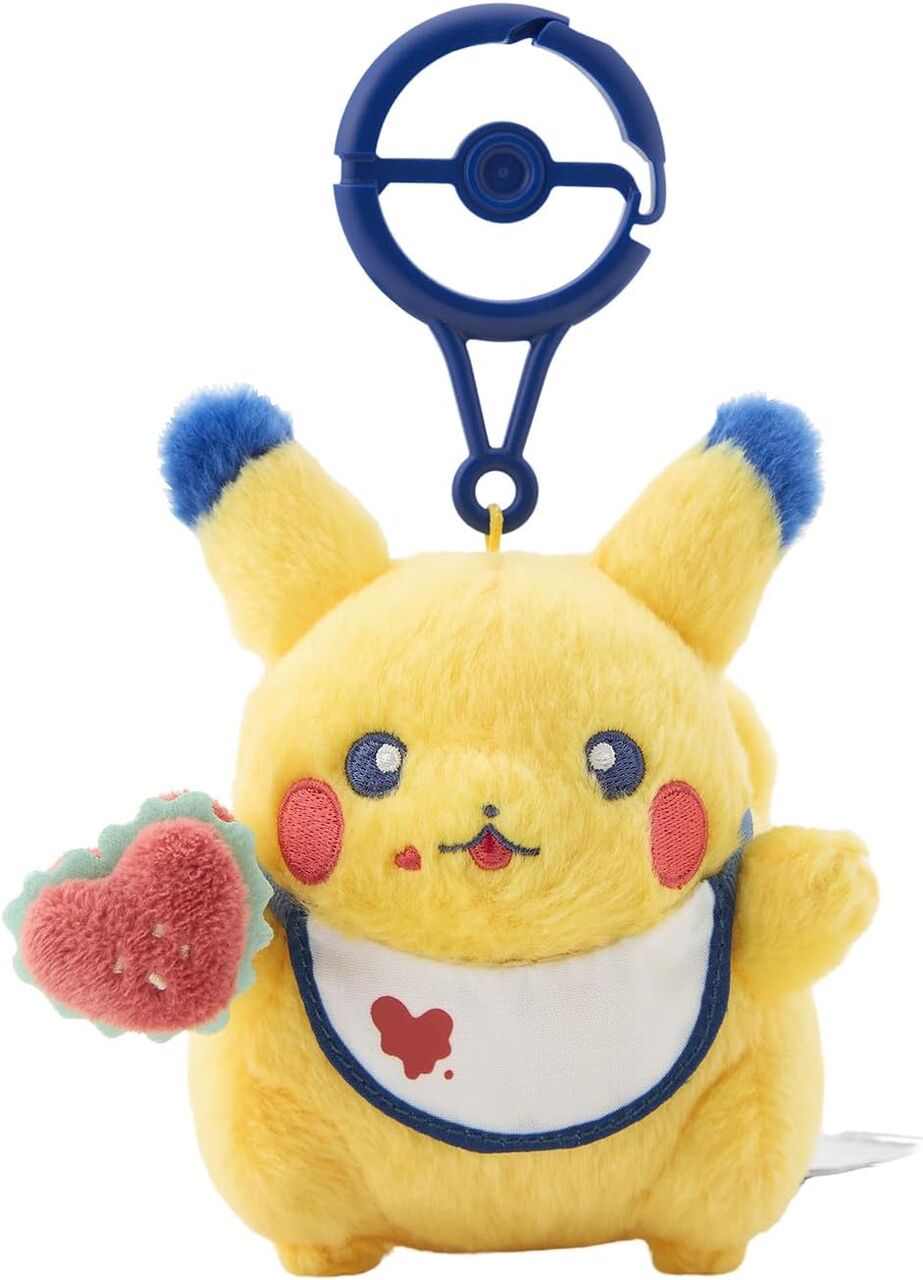 ポケモンセンターオリジナル エプロン PIKACHU DINER エプロン PIKACHU