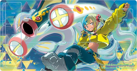 1月23日(金)発売ポケモンカードゲームサプライ : ☆レアモノ在庫再販速報