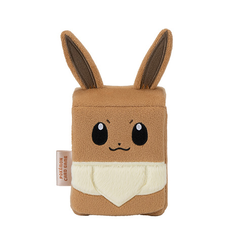 deckcase_Eevee