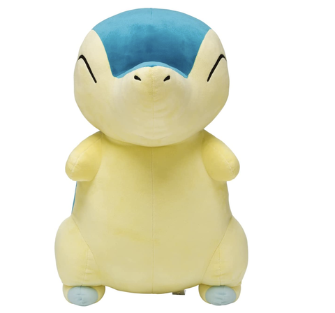 Amazon.co.jp: ポケモンセンターオリジナル ぬいぐるみ 等身大
