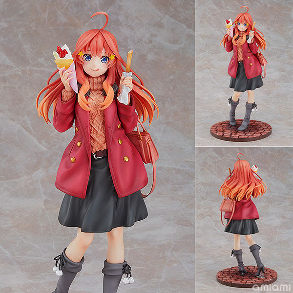 五等分の花嫁　フィギュア　まとめ売り　59点 Amazon | グッドスマイルカンパニー(GOOD SMILE COMPANY) 五等分