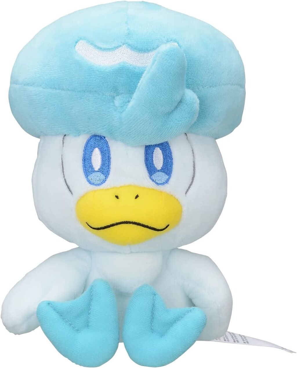 Amazon予約開始 ポケモンセンターオリジナル ぬいぐるみ マスコット ニャオハ ホゲータ クワッス レアモノ在庫再販速報