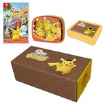 【新品未開封】帰ってきた名探偵ピカチュウ+特典アクリルフォトスタンド　10個 帰ってきた名探偵ピカチュウ アクリルフォトスタンド