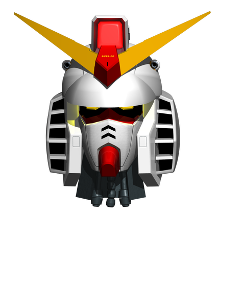 ガンダムオリジンシリーズ Rx78 02 サンデー3d Shadeポリゴ ン商事 ガンダムオリジンシリーズ Rx78 02 サンデー3d Shadeポリゴ ン商事