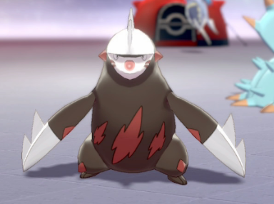 ドリュウズ