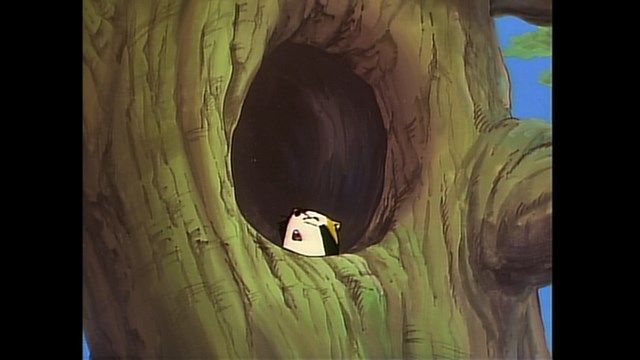 あらいぐまラスカル 第14話 母のない子 ラスカルに会いたい あらいぐまラスカル 第14話 母のない子 ラスカルに会いたい