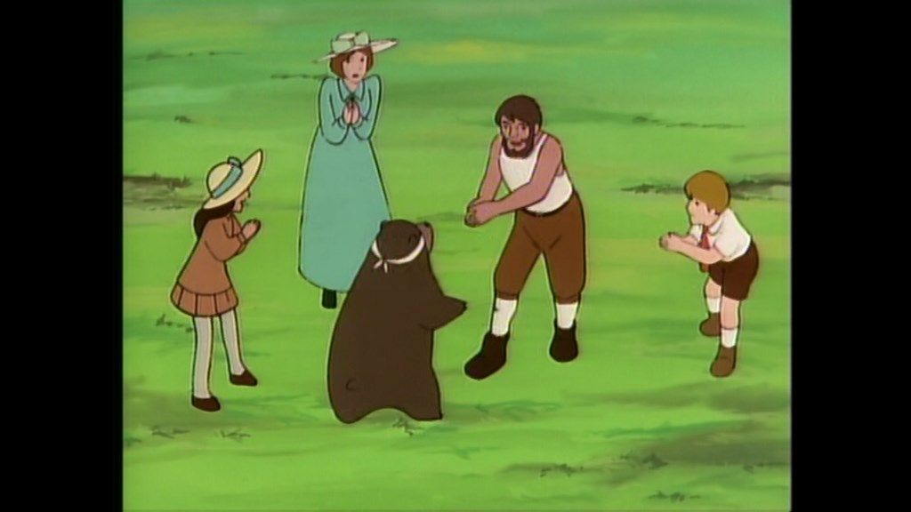 Aセル画 あらいぐまラスカル（背景付） 其の941 | www.sbspaziobellezza.it