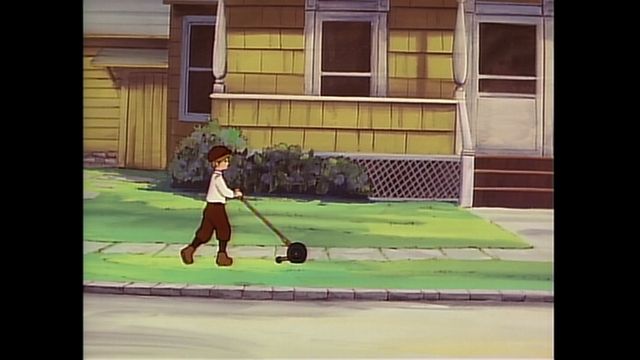 あらいぐまラスカル 第7話 馬と自動車はどちらが速いか ラスカルに会いたい あらいぐまラスカル 第7話 馬と自動車はどちらが速いか ラスカルに会いたい