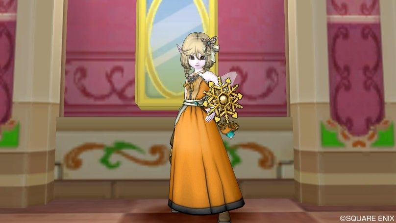 呪文耐性の盾をドレアしました らすかるのティア生活さらします