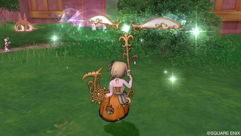 呪文耐性の盾をドレアしました らすかるのティア生活さらします