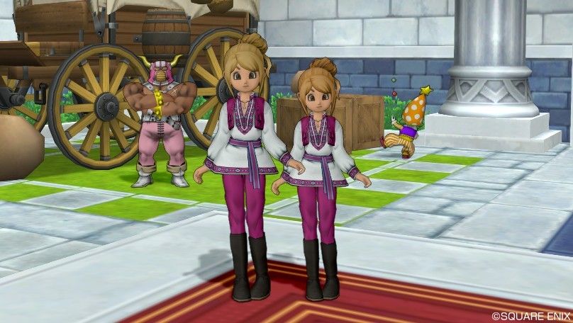 16年03月07日 らすかるのティア生活さらします