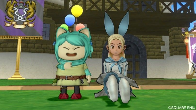 詳しめドレアバトン らすかるのティア生活さらします