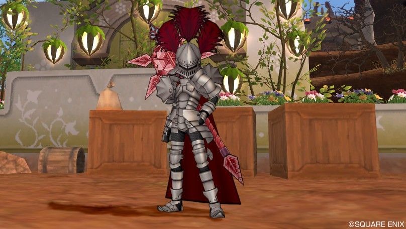 騎神セット買いました らすかるのティア生活さらします