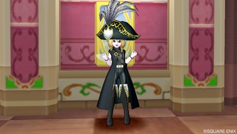 マジェスタ ラウルでドレアしました らすかるのティア生活さらします